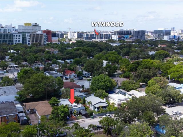 Продажа дома по адресу 34 NW 34th Ter - фото 5987229