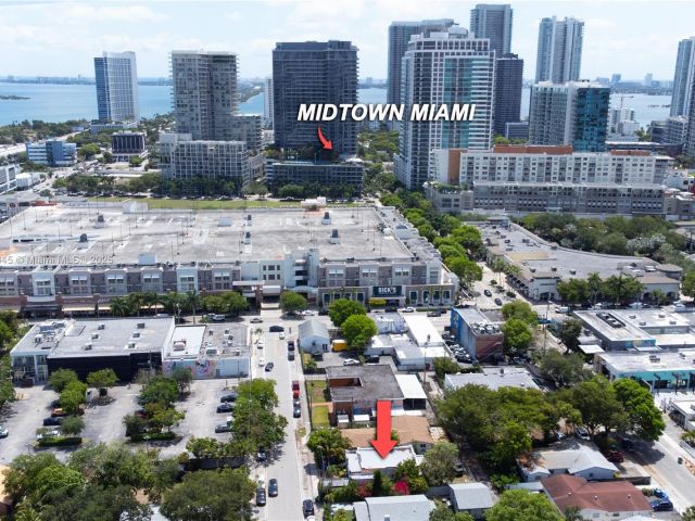 Продажа дома по адресу 34 NW 34th Ter - фото 5987230