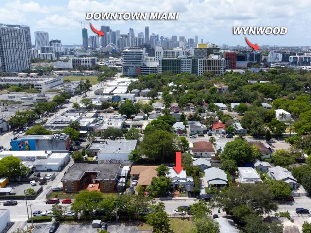 Продажа дома по адресу 34 NW 34th Ter - фото 5987232