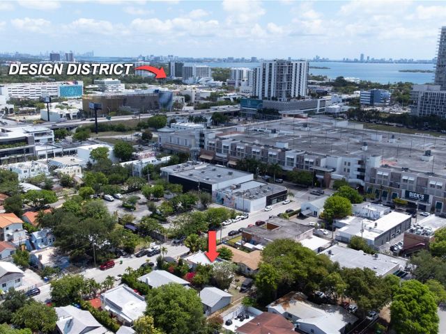 Продажа дома по адресу 34 NW 34th Ter - фото 5987233