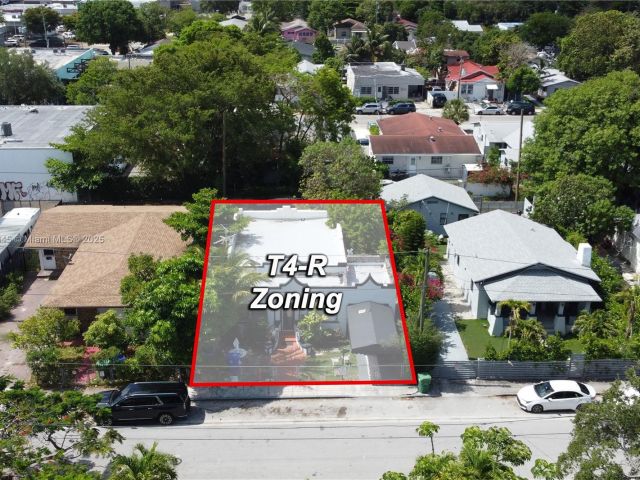 Продажа дома по адресу 34 NW 34th Ter - фото 5987234