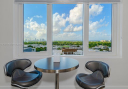 Квартира #1532