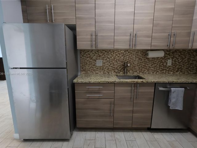 Квартира в аренду номер21D - фото 6155503