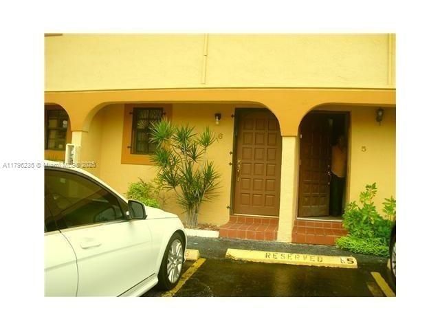 Дом в аренду по адресу 11795 SW 18th St 3-31 - фото 5973117