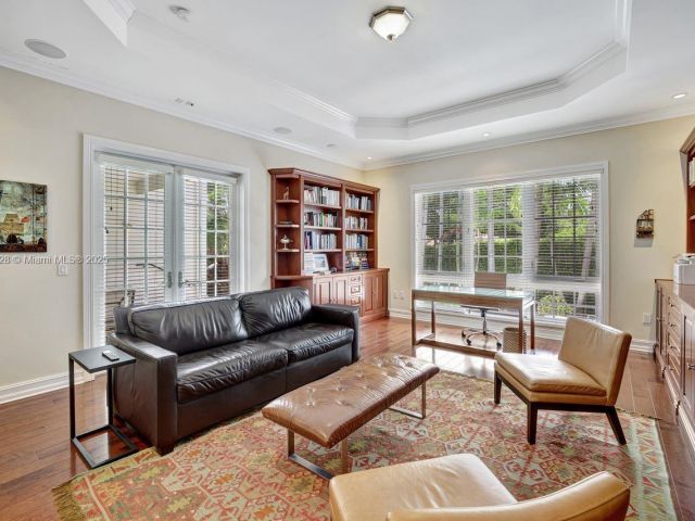 Дом в аренду по адресу 797 Ridgewood Rd - фото 5975694