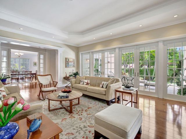 Дом в аренду по адресу 797 Ridgewood Rd - фото 5975703