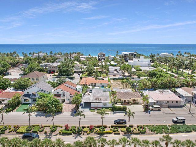 Дом в аренду по адресу 2716 N Ocean Blvd - фото 6003039