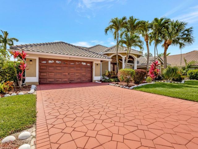 Продажа дома по адресу 19236 Bay Leaf Court - фото 6015504