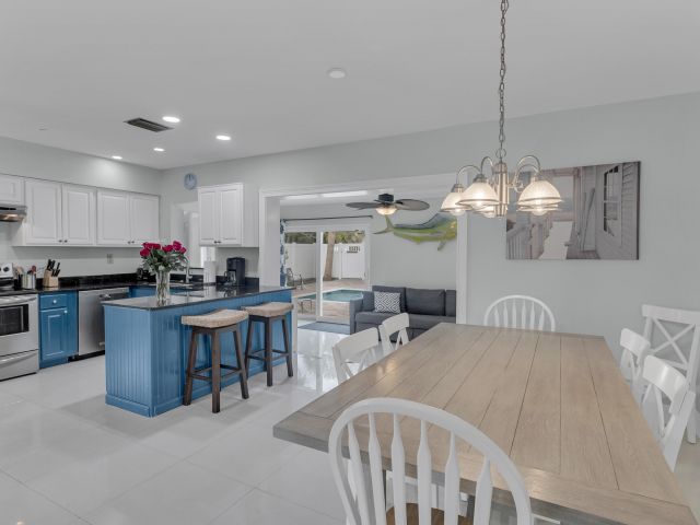 Дом в аренду по адресу 348 SE 18th Avenue - фото 5982744