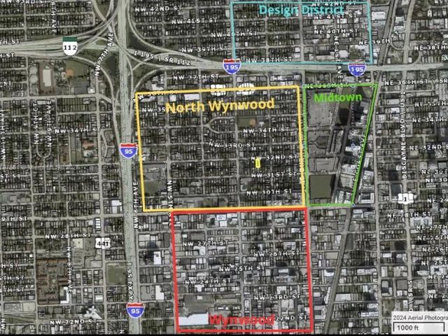 Продажа дома по адресу 134 NW 32nd St - фото 5978080