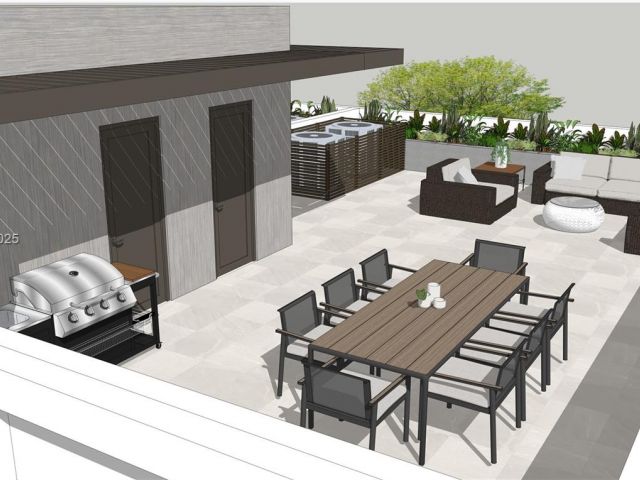 Продажа дома по адресу 134 NW 32nd St - фото 5978081