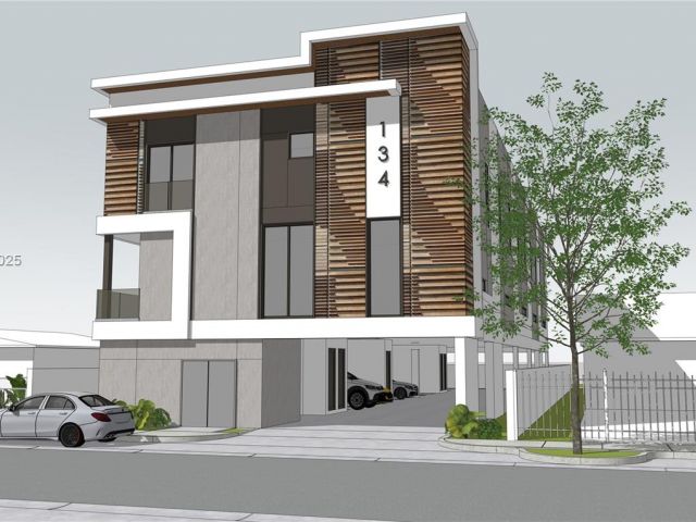 Продажа дома по адресу 134 NW 32nd St - фото 5978082