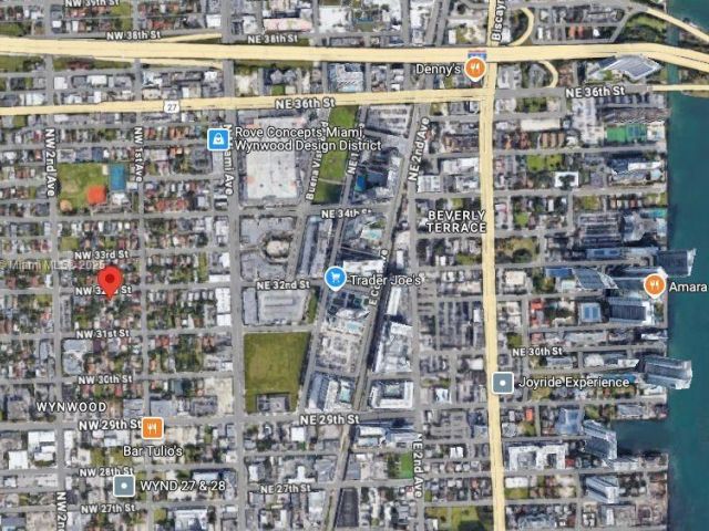 Продажа дома по адресу 134 NW 32nd St - фото 5978083