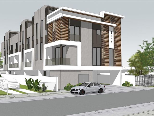 Продажа дома по адресу 134 NW 32nd St - фото 5978084