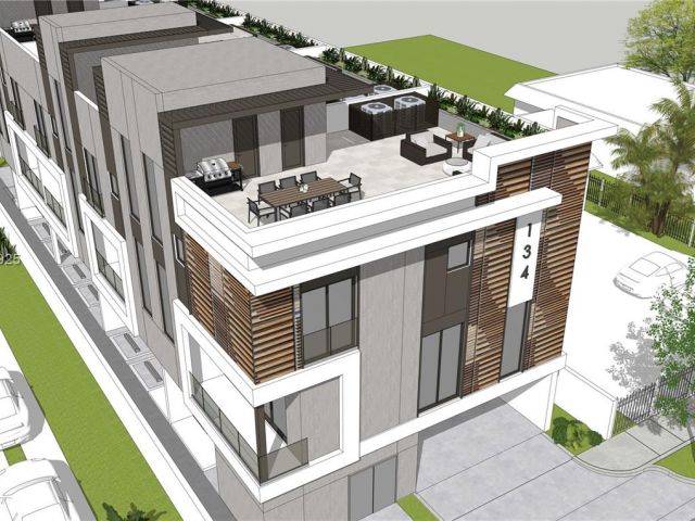 Продажа дома по адресу 134 NW 32nd St - фото 5978086