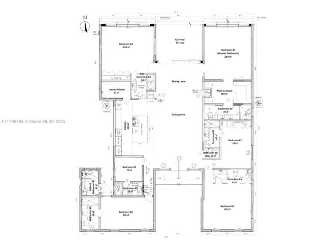 Продажа дома по адресу 1231 101st St - фото 7478065