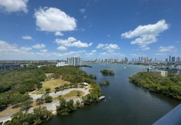 Квартира #1806 +1 parking