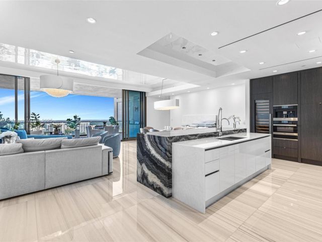 Квартира в аренду номер3806 - фото 5984354