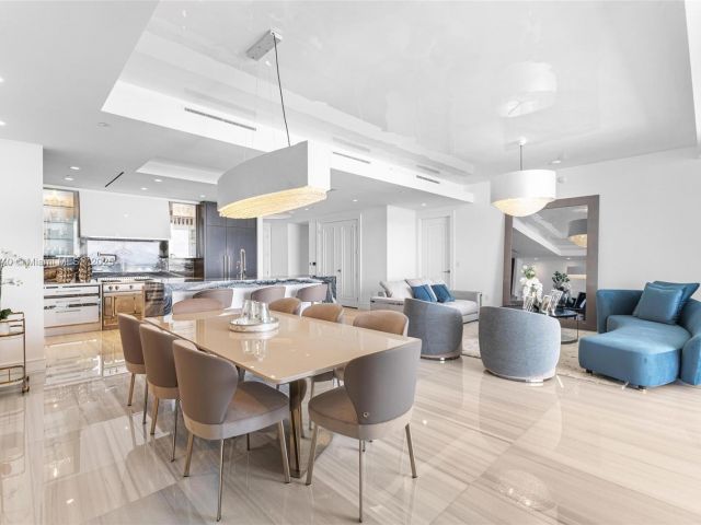 Квартира в аренду номер3806 - фото 5984356