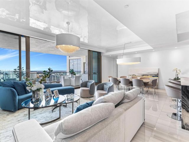 Квартира в аренду номер3806 - фото 5984357