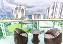 Квартира #1403