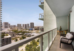 Квартира #2307