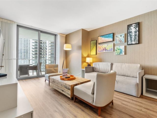 Квартира в аренду номер2307 - фото 5989700