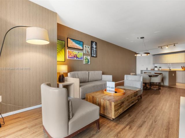 Квартира в аренду номер2307 - фото 5989703