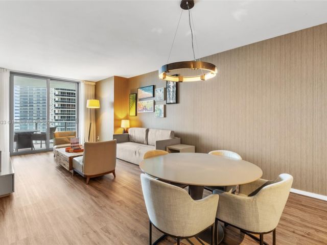 Квартира в аренду номер2307 - фото 5989707