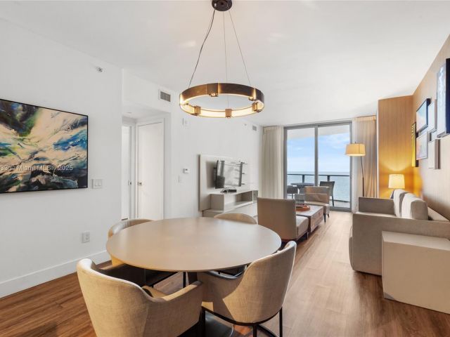 Квартира в аренду номер2307 - фото 5989708