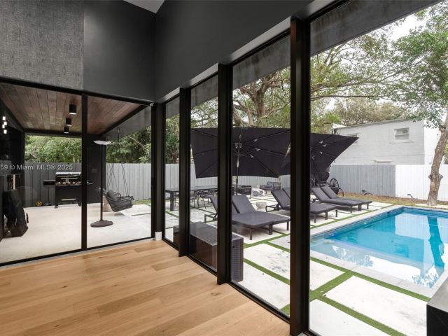 Дом в аренду по адресу 400 NW 49th St 0 - фото 5987165