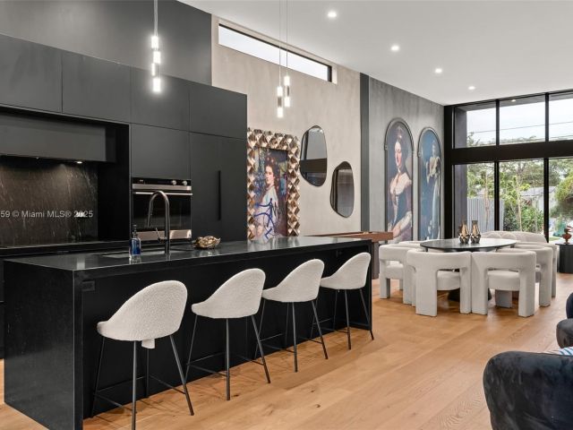 Дом в аренду по адресу 400 NW 49th St 0 - фото 5987169