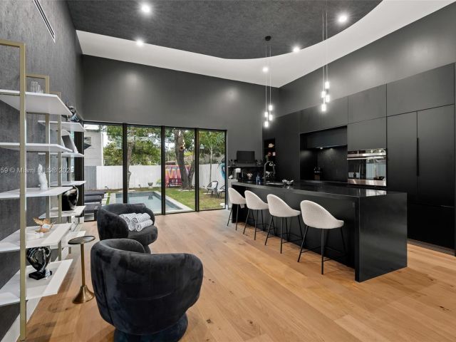 Дом в аренду по адресу 400 NW 49th St 0 - фото 5987172