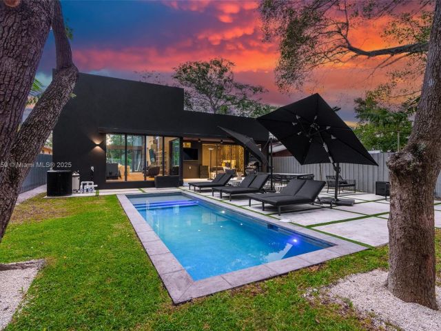 Дом в аренду по адресу 400 NW 49th St 0 - фото 5987177