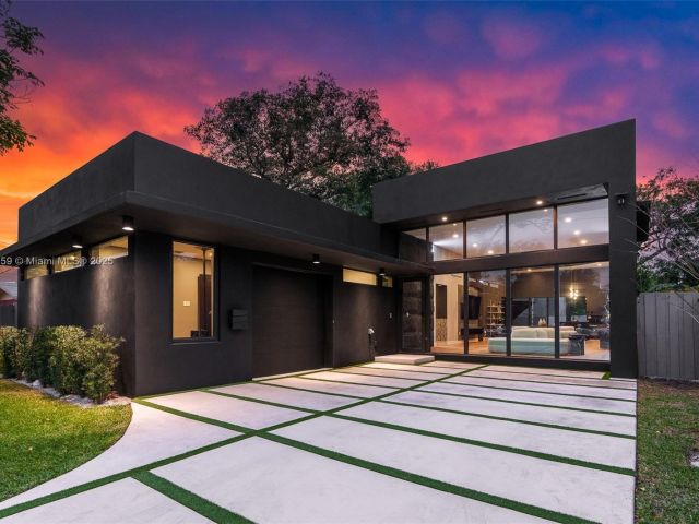 Дом в аренду по адресу 400 NW 49th St 0 - фото 5987178