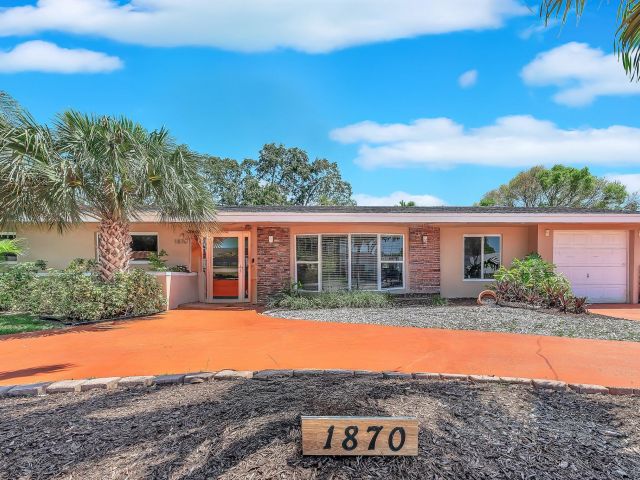 Продажа дома по адресу 1870 NE 197th Ter - фото 5996981