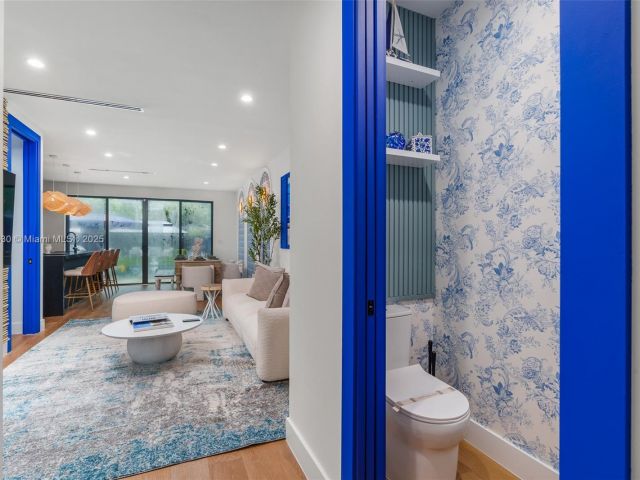 Дом в аренду по адресу 408 NW 52nd St 408 - фото 6031469