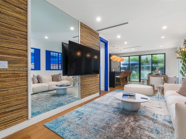 Дом в аренду по адресу 408 NW 52nd St 408 - фото 6031476