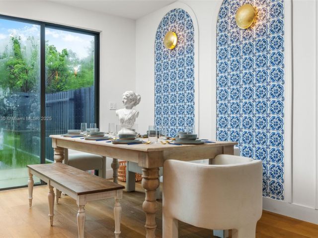 Дом в аренду по адресу 408 NW 52nd St 408 - фото 6031485