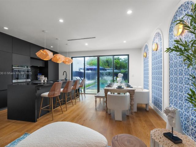 Дом в аренду по адресу 408 NW 52nd St 408 - фото 6031487