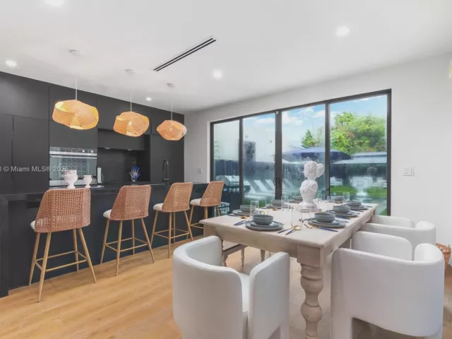 Дом в аренду по адресу 408 NW 52nd St 408 - фото 6031483