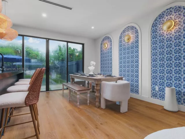 Дом в аренду по адресу 408 NW 52nd St 408 - фото 6031484