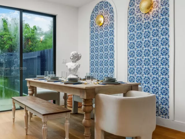 Дом в аренду по адресу 408 NW 52nd St 408 - фото 6031485