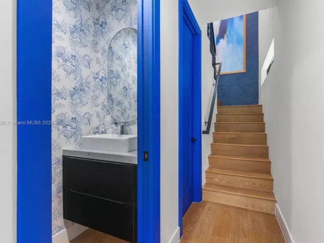 Дом в аренду по адресу 408 NW 52nd St 408 - фото 6031471