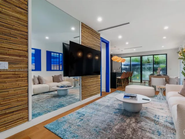 Дом в аренду по адресу 408 NW 52nd St 408 - фото 6031476