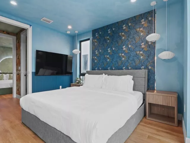 Дом в аренду по адресу 410 NW 52nd St 410 - фото 6031458