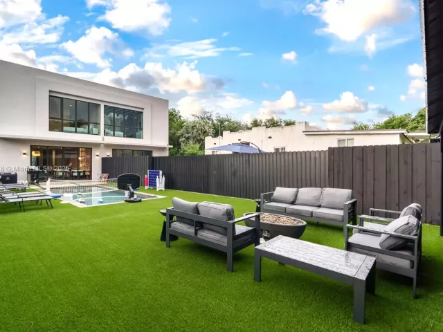 Дом в аренду по адресу 410 NW 52nd St 410 - фото 6031462