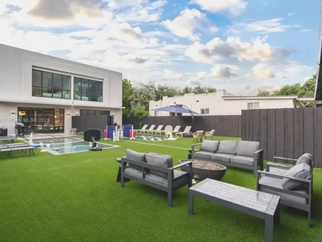 Дом в аренду по адресу 410 NW 52nd St 410 - фото 6031463