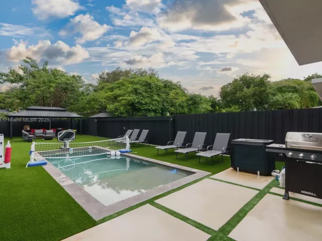 Дом в аренду по адресу 410 NW 52nd St 410 - фото 6031464