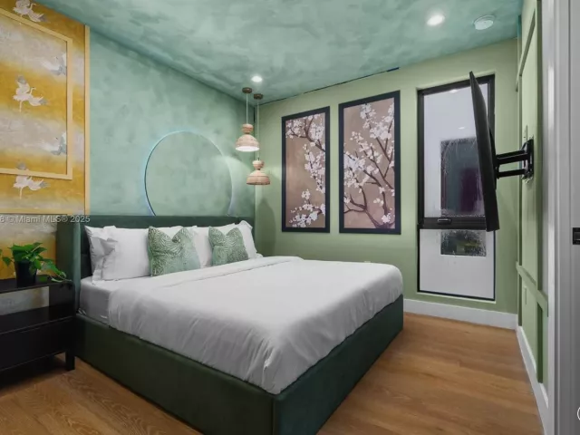 Дом в аренду по адресу 410 NW 52nd St 410 - фото 6031450